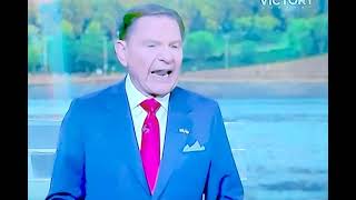 A prophecy for 2024 given by Kenneth Copeland [upl. by Faden]