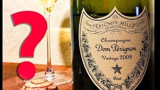 Pronounce Dom Pérignon  How and WHY [upl. by Kruger]