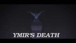 Ymirs Death Attack on Titan Season 4 [upl. by Jozef]