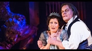 Director Jonathan Kent on what makes Tosca such a classic The Royal Opera [upl. by Rovelli]