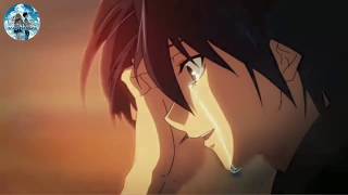 Must See Sad Love Story  Bahut Pyar Karte Hain Tumko Sanam  Try Not To Cry  AMV  Anime Cover [upl. by Erle370]