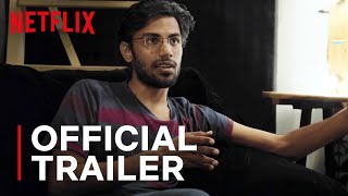 Alma Matters Inside The IIT Dream  Official Trailer  Netflix India [upl. by Anomer]