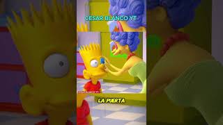 LOS SIMPSON  LA OTRA FAMILIA lossimpson thesimpsons [upl. by Fidelio]