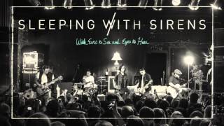 Sleeping With Sirens  quotWith Ears to See and Eyes to Hearquot Full Album Stream [upl. by Eire]