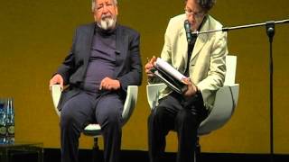 VS Naipaul Letters between a father and son 18 settembre 2011avi [upl. by Sirrom82]