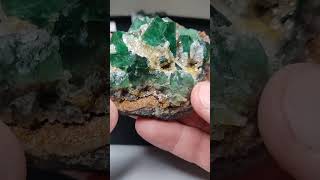 UK Fluorite Treasures [upl. by Ruffin]