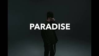 FREE Sad NF Type Beat quotPARADISEquot  Sad Piano Vocal Chop Instrumental 2023  NF Prideful Type Beat [upl. by Wrennie317]