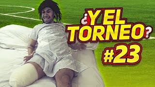 PELUSA CALIGARI 23 serie de futbol ◀︎▶︎WEREVERTUMORRO◀︎▶︎ ◀︎▶︎WEREVERTUMORRO◀︎▶︎ [upl. by Shaeffer]