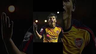 Arshavin 4 goal in 1 mach ☠️ trending viralvideo funny shorts [upl. by Jelks]