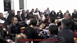 SHKELZEN MORINA amp NIPAT E SEFES 2019  SHARKIA E HAMZES [upl. by Haze828]