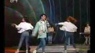 Eurovision 1990  Cyprus  Anastazio  Milas Poli [upl. by Sorips]