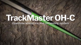 Wellbore Integrity Solutions  TrackMaster OHC Solution [upl. by Onaicul711]