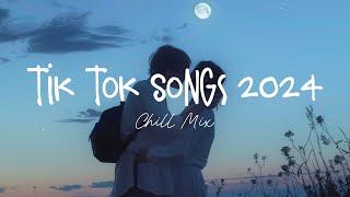 Tiktok viral songs 🍧 Trending tiktok songs  Viral hits 2024 [upl. by Odraboel]