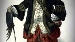 Robert Ronald McIan  The Clans of the Scottish Highlands [upl. by Dorella]