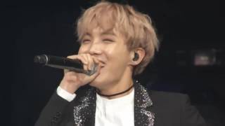 BTS♥ KCON MEXICO 2017♥ Not Today♥  Spring Day♥  Save Me♥  Blood Sweat amp Tears♥  Fire♥ [upl. by Yras77]