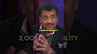 2182 Asteroid Impact ☄️ w Neil deGrasse Tyson [upl. by Nolyar]