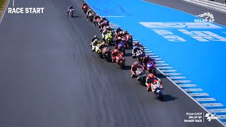 MotoGP Jerez 2024 Spanyol SpanishGP Francesco Bagnaia VS Marc Marquez MotoGP 24 Spanish GP Jerez [upl. by Etnohs]