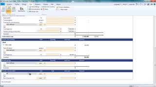 Part 4  Cost Analysis for Power Projects in RETScreen Expert [upl. by Medrek]