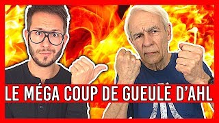 LE GROS COUP DE GUEULE DAHL 🔥 [upl. by Desireah]