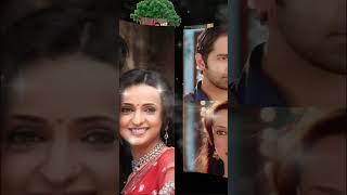 Sanaya Irani and Barun Sobti [upl. by Lanahtan]