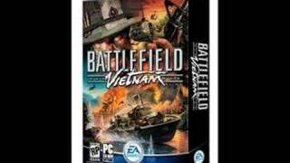 Battlefield Vietnam Soundtrack 10  Somebody to Love [upl. by Carmon67]