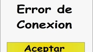 Como Resolver El Error De Conexión En La Nintendo 3DS [upl. by Euqinorev]