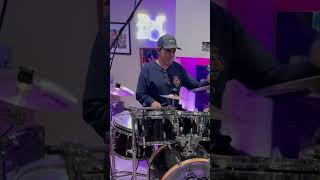 Cochise’n it drums AudioslaveOfficial drummer drumcover drumvideo fyp drumming [upl. by Emmie]