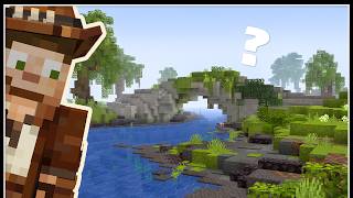 Im BACK with a Mega Landscape  Hermitcraft  Episode 20 [upl. by Wei]