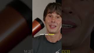 Professor Brian Cox on colonising mars shorts mars astronomy [upl. by Dami]