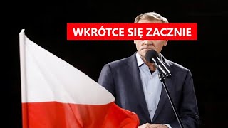 ZDRADZĄ WAS JUŻ WKRÓTCE SIĘ TO ZACZNIE Orędzie św Michała na Czasy Ostateczne [upl. by Allis]