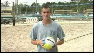 How to Play Volleyball  How to Buy an Outdoor Volleyball Net [upl. by Anelav]