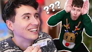 Charades but it’s all Dan and Phil Lore [upl. by My]