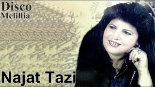 Najat Tazi  Chak Mara Darmos  Official Video [upl. by Chrissa]