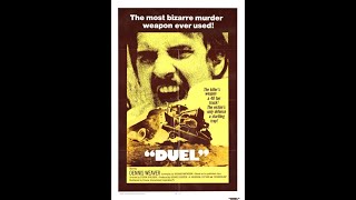 Film FanaticDuel 1971 duel1971 [upl. by Page]