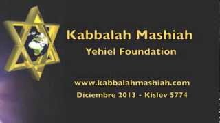 La razón de ser de Kabbalah Mashiah [upl. by Johnette]