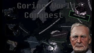 Goering World Conquest  Part 2  Finale [upl. by Seniag]