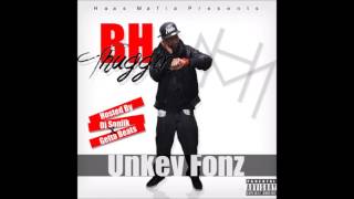 Unkey Fonz  Where Im From Gun Rue Prod By Getta Beats [upl. by Sandeep]