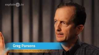 quotWhat is Contextualizationquot ExplainED by Greg Parsons [upl. by Lietman335]