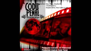 Codu Penal  Pot Sa Cad feat Barac amp MoniK [upl. by Enirod]