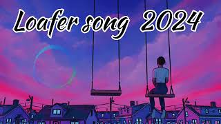 loafer song sad New Hindi Song 2024 Hindi Gaana Sad Songs  Love video Loafer song 😞☹️ [upl. by Ahsele]