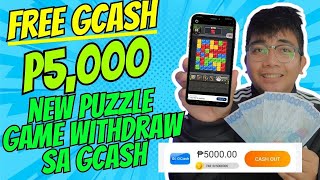 PAANO KUMITA NG P5000 PER DAY SA GCASH 2024 FREE GCASH 1 HIGHEST NEW PAYING APP LEGIT KIKITA KA [upl. by Low]