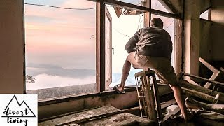 ABANDONED 6 Star Hotel in Malaysia 🇲🇾 [upl. by Wildermuth103]