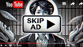 YouTubes Ad Controversy Are We Being Overloaded [upl. by Dann]