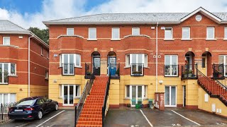 25 Redcourt Oaks Seafield Road East Clontarf Dublin 3 €595000 [upl. by Schechter]