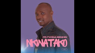 01 Pr Twina Benhin  Nkwataako [upl. by Kcirreg959]