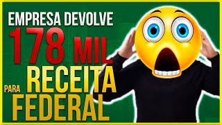 COMO A RECEITA FEDERAL AUDITA AS EMPRESA DO SIMPLES NACIONAL ANALISE DO AUDITOR DA RECEITA FEDERAL [upl. by Tahpos]