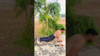 Goli na bandook Dekhi❤️🎯viralvideo motivation trending fitness fitnesscenter workout gym… [upl. by Ispep]