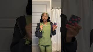 day in the life as a cna dayinmylife cnavideo cna nursingstudent vlog [upl. by Dnalra]