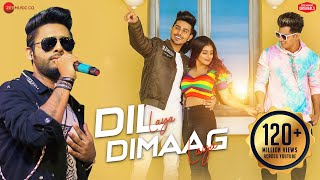 Dil Laya Dimaag Laya  Sunny Anam amp Aadil  Stebin Ben  Sunny Inder  Kumaar  Zee Music Originals [upl. by Roxine]