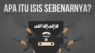 Apa Itu ISIS dan Bagaimana ISIS Terbentuk [upl. by Ialokin]